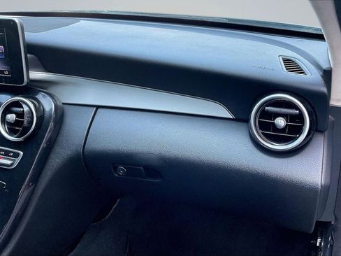Used 2015 Mercedes-Benz C 300 Sedan image 17