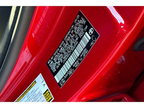 New 2026 Toyota Prius Plug-In Hybrid image 31