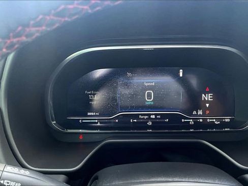 Used 2024 Chevrolet Tahoe RST w/ Luxury Package image 14