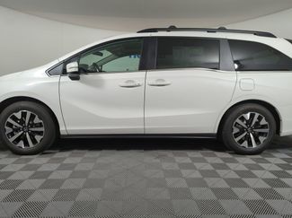New 2026 Honda Odyssey EX-L video 2