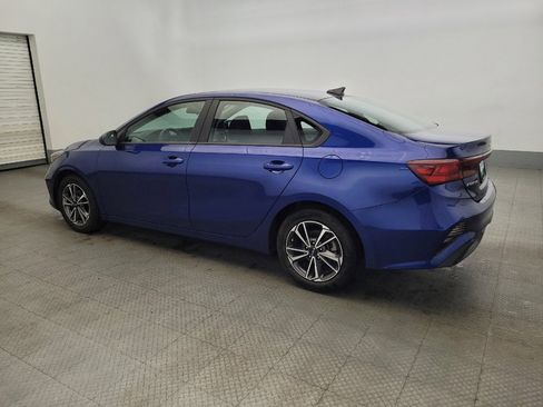 Used 2022 Kia Forte LXS image 3