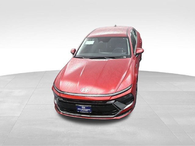New 2026 Hyundai Sonata SEL AWD/4WD image 27