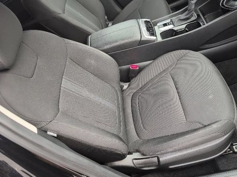 Used 2023 Hyundai Tucson SEL FWD image 10