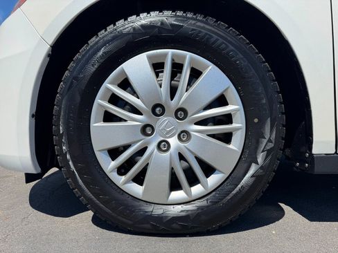 Used 2016 Honda Odyssey EX-L image 13