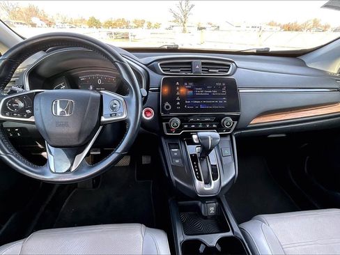 Used 2018 Honda CR-V Touring image 13