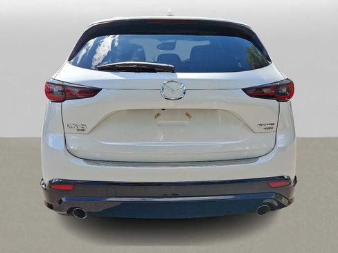 Used 2024 MAZDA CX-5 Carbon Edition AWD/4WD image 29