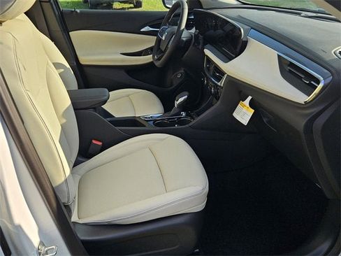 New 2026 Buick Encore GX Sport Touring w/ Comfort Package image 15