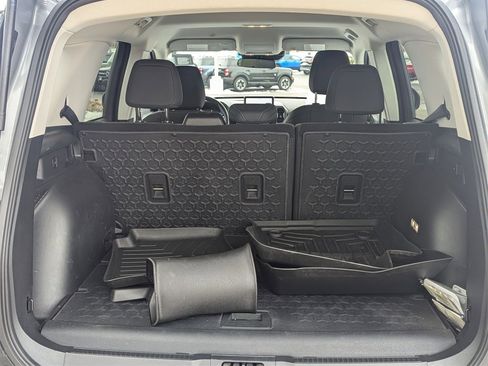 Used 2023 Ford Bronco Sport Big Bend w/ Convenience Package image 23