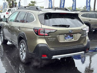 Certified 2024 Subaru Outback Limited w/ Popular Package #2