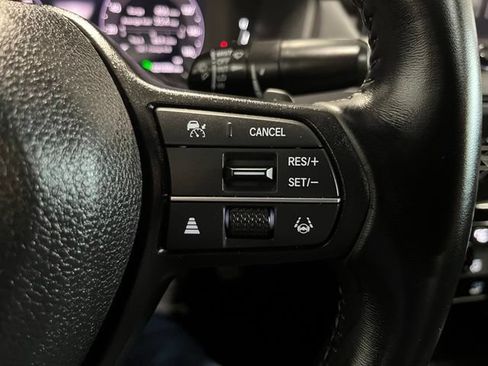 Used 2024 Honda Accord Sport image 23