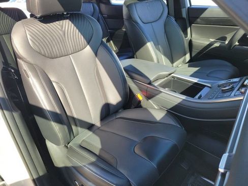 New 2025 Hyundai Palisade Calligraphy AWD/4WD image 18