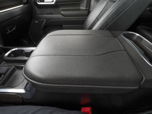 Used 2024 Chevrolet Silverado 1500 RST w/ All Star Edition Plus image 28