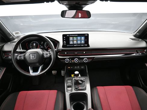 Used 2024 Honda Civic Si image 11