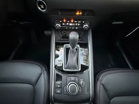 New 2025 MAZDA CX-5 Carbon Edition image 19