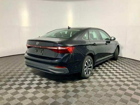Used 2025 Volkswagen Jetta S image 15