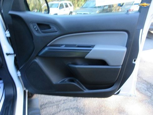 Used 2017 Chevrolet Colorado W/T image 20