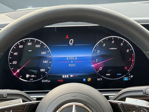 Certified 2026 Mercedes-Benz GLE 350 4MATIC image 23