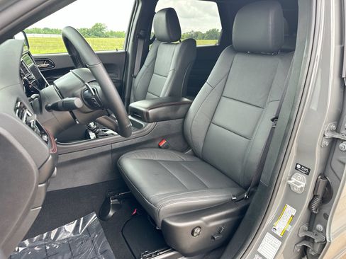 Used 2026 Dodge Durango GT AWD/4WD image 11
