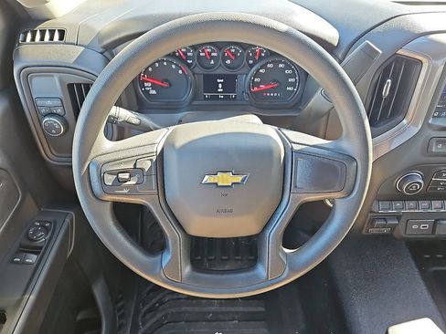 New 2026 Chevrolet Silverado 1500 W/T w/ WT Value Package image 3