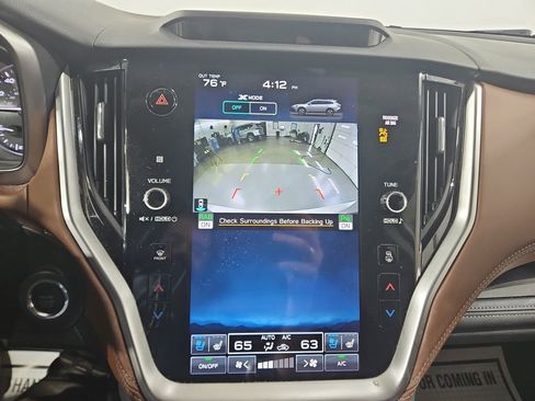 Certified 2022 Subaru Outback Touring XT AWD/4WD image 21