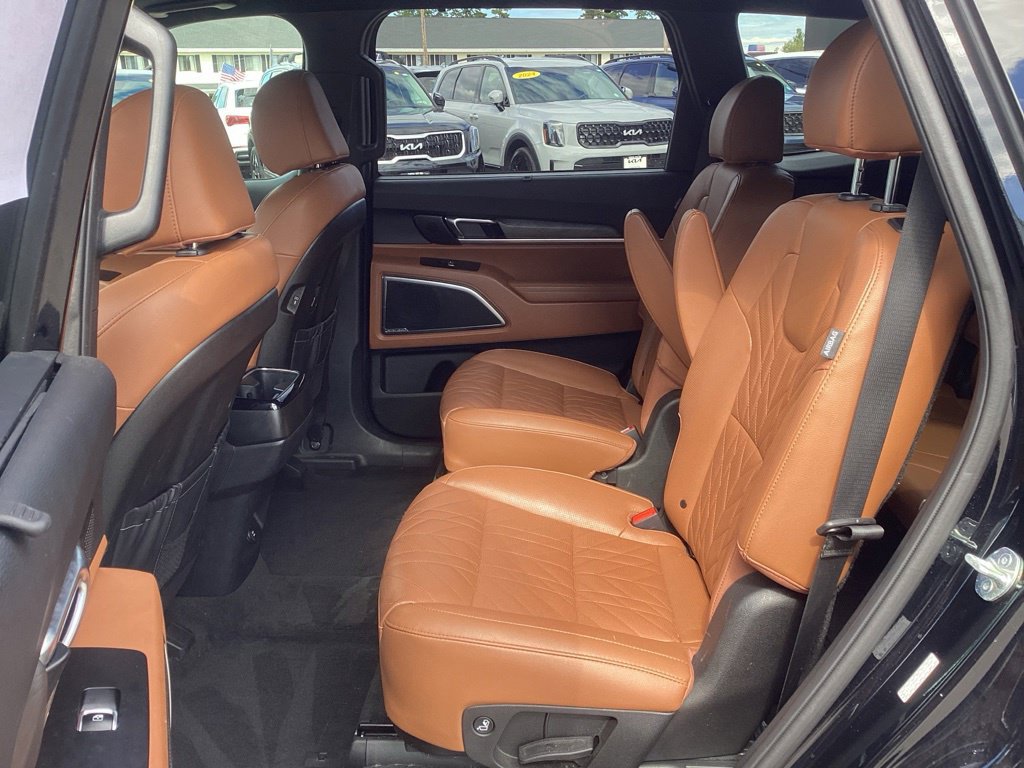 Used 2024 Kia Telluride SX X-Line AWD/4WD image 16