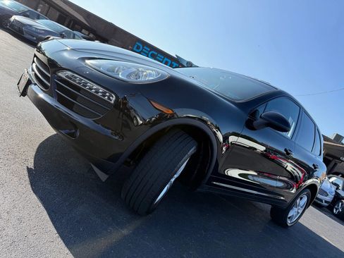 Used 2012 Porsche Cayenne image 55