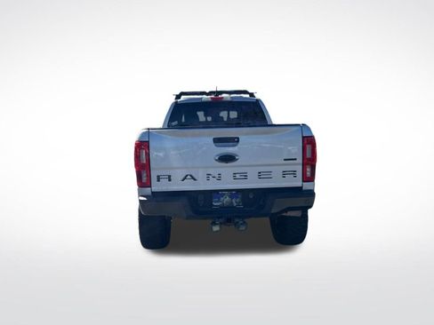 Used 2019 Ford Ranger XLT w/ Equipment Group 302A Luxury image 7