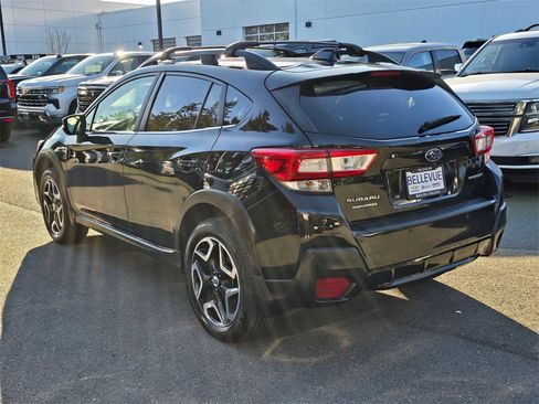 Used 2018 Subaru Crosstrek 2.0i Limited image 3