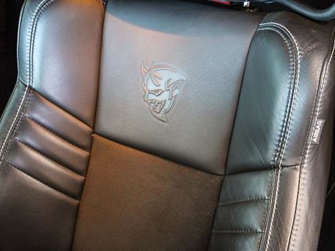 Used 2018 Dodge Challenger SRT Demon image 22