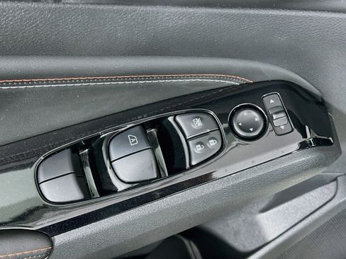 Used 2023 Nissan Altima 2.5 SR w/ SR Premium Package FWD image 15