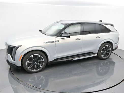 New 2025 Cadillac Escalade IQ Sport 2 image 24