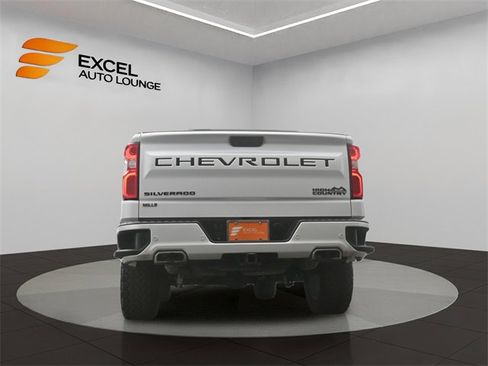 Used 2022 Chevrolet Silverado 1500 High Country w/ Safety Package II image 43