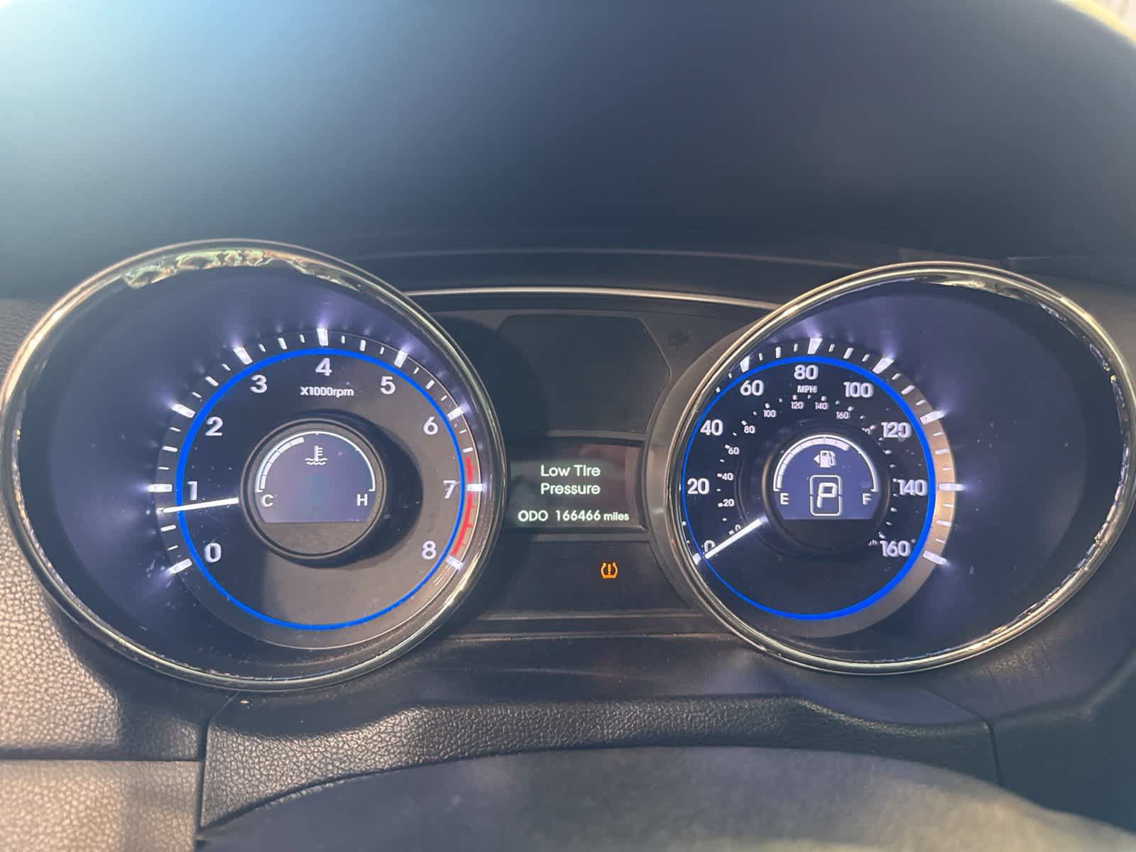 Used 2013 Hyundai Sonata GLS FWD image 21