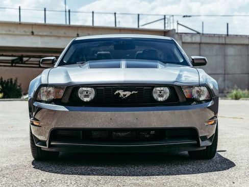 Used 2011 Ford Mustang GT Premium w/ Comfort Pkg RWD image 15