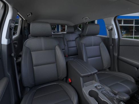 New 2026 Chevrolet Blazer LT w/ LPO, Floor Liner Package image 16