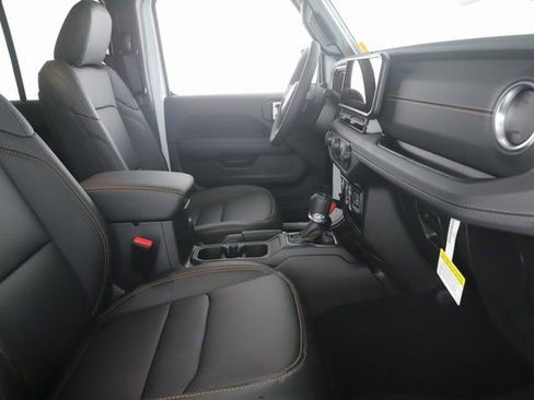 New 2026 Jeep Gladiator Sport image 29