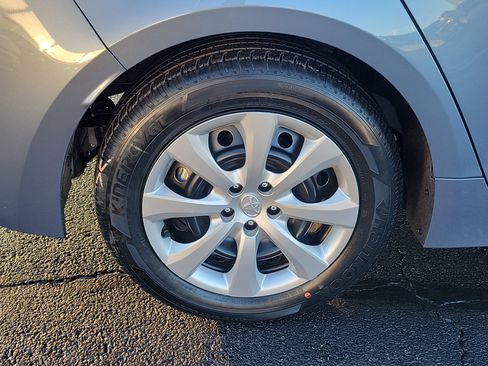 New 2026 Toyota Corolla LE image 6