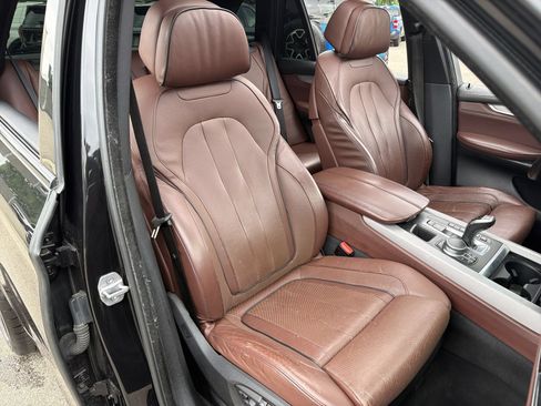 Used 2018 BMW X5 xDrive35i AWD/4WD image 25