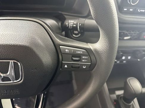 Certified 2025 Honda Accord SE image 14