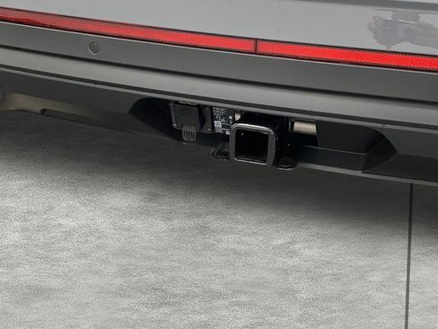 New 2026 Volkswagen Atlas SE AWD/4WD image 4