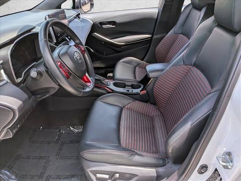 Used 2023 Toyota Corolla XSE FWD image 17
