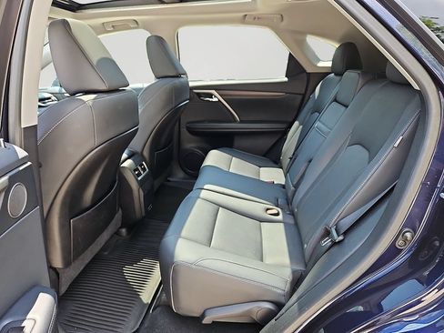 Used 2022 Lexus RX 350 AWD w/ Premium Package image 7