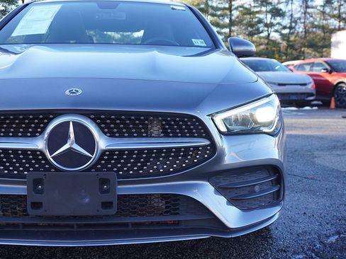 Used 2023 Mercedes-Benz CLA 250 4MATIC image 14