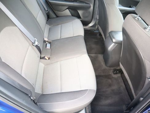 Used 2023 Kia Forte LXS image 46