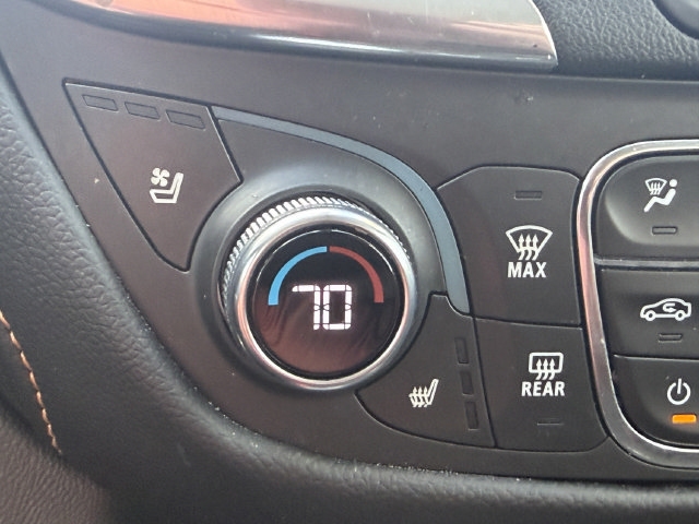 Used 2021 Chevrolet Equinox Premier FWD image 27