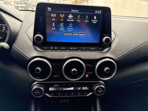 Used 2025 Nissan Sentra SV w/ All-Weather Package image 14