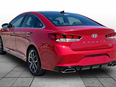 Used 2019 Hyundai Sonata Limited image 10