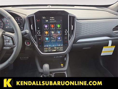 New 2026 Subaru Forester Premium image 11
