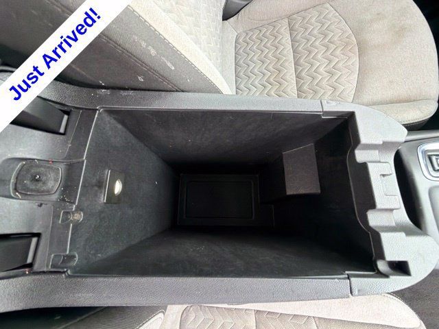 Used 2022 Chevrolet Equinox LT FWD image 26