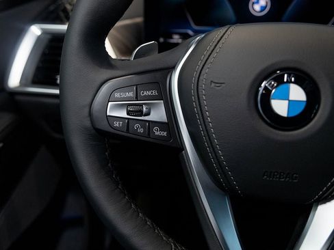 Used 2026 BMW X5 xDrive40i w/ Premium Package image 26